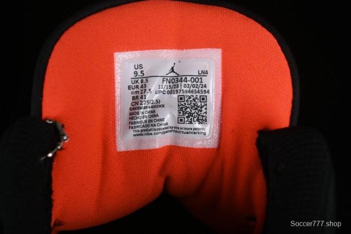 Nike Air Jordan 3 Retro  Rio  Basketball Shoes - FN0344-001 1