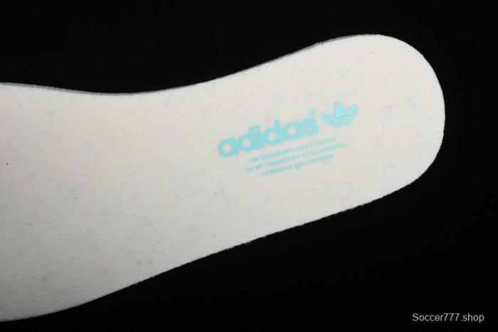 Adidas Originals SL 72 Retro Running Shoes with Ecotex Tongue and EVA Midsole - IH7988