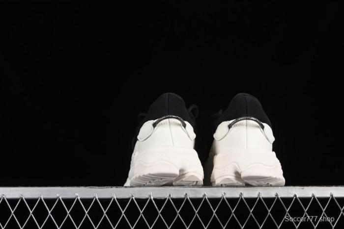 Adidas Originals Ozweego TR Retro Lightweight Casual Running Shoes - ID9826