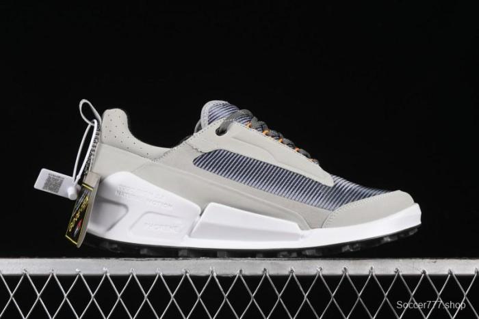 ECCO BIOM 2.1 Outdoor Hiking Shoes with Shock Absorption - 82381459459