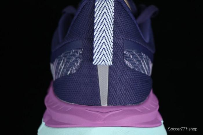 Hoka One One Mafate Speed 4 Low-Cut Professional Trail Running Shoes - 1129930 NSOF 1