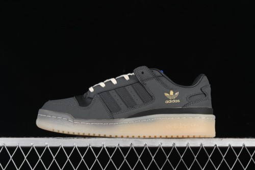 Adidas Forum 84 Low Retro Basketball Shoes - ID6266