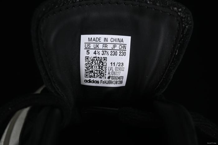 Adidas Labcourt ID6227 Retro Style Casual Sneakers - ID6227 1