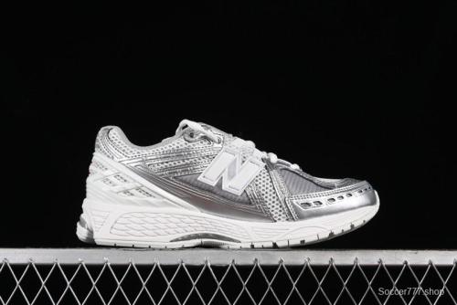 New Balance 1906 Series Retro Dad Style Casual Running Shoes - M1906RCB