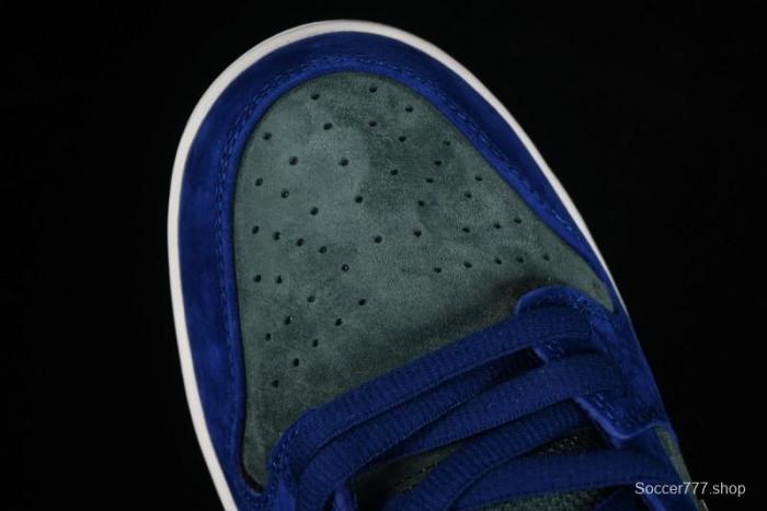 Nike SB Dunk Low Skateboarding Shoes - HF3704-400 1