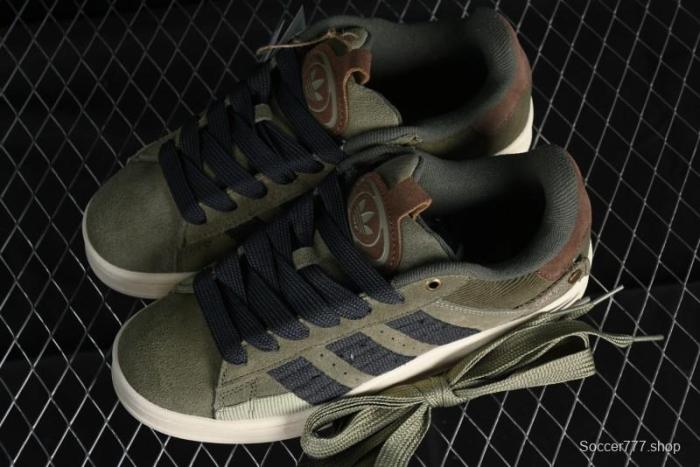 Adidas Originals Campus 00s IF4338 College Series Retro Casual Sneakers - IF4338 1