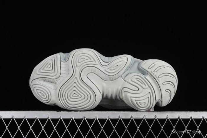 Adidas Yeezy 500 Salt Casual Running Shoes - EE7287 1