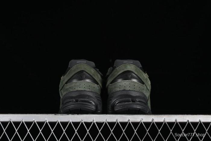 New Balance 2002 Series Retro Casual Running Shoes with Upgraded N-ERGY Cushioning - M2002RXY 1