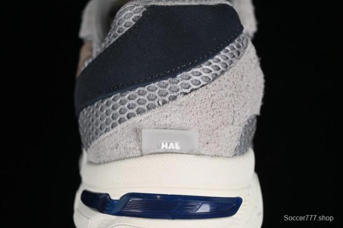 Asics Tiger GEL-1130 Low-Top Casual Running Shoes with GEL Cushioning and Outdoor Style - 1201A487-020 1