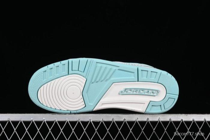 Nike Air Jordan Legacy 312 Low AJ312 Sneakers with Strap - HJ9041-100 1