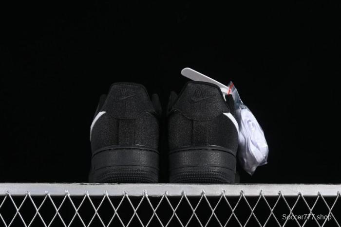 Nike Air Force 1 '07 Low Custom Casual Sneakers - CW2288-111 1