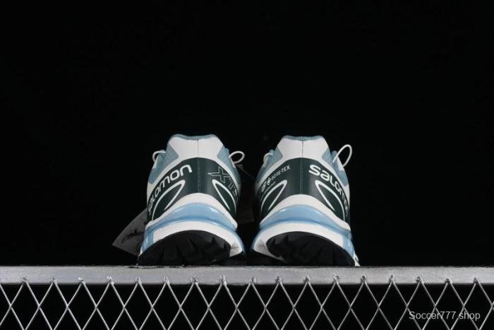 Salomon XT-6 For Kith High-Tech Outdoor Casual Running Shoes - 472068-26 1