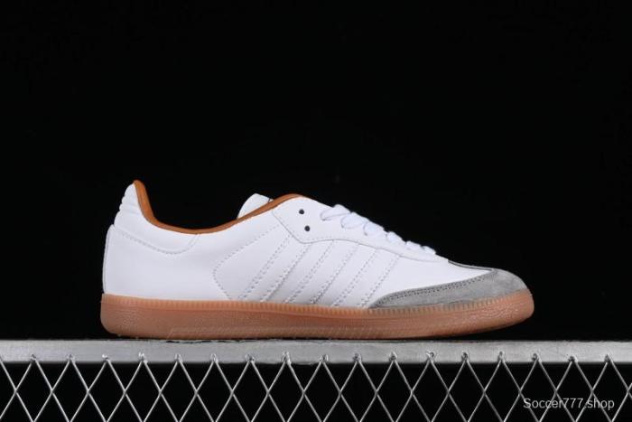 Adidas Samba OG Casual Sneakers - ID2865 1