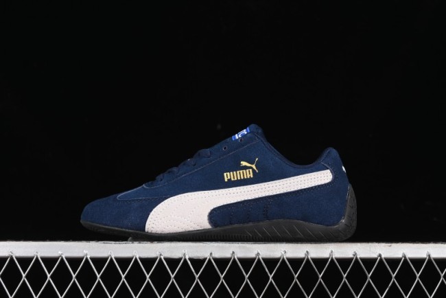 Puma Speedcat Low-Top Lifestyle Casual Shoes - 307171-06