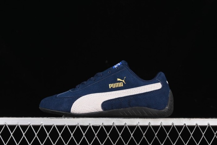 Puma Speedcat Low-Top Lifestyle Casual Shoes - 307171-06