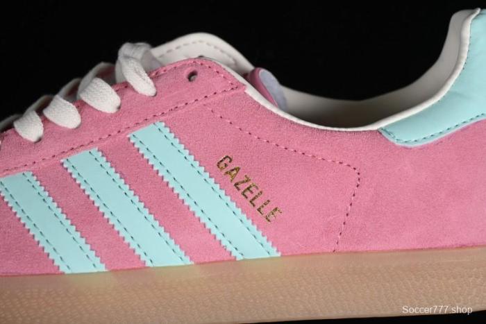 Adidas Originals Gazelle IH5015 Retro Casual Low-Top Sneakers with Anti-Slip and Durable Design 1