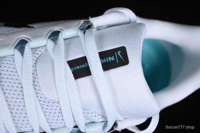 Nike Air Zoom Pegasus 41 Breathable Lightweight Running Shoes with Cushioning - FD2722-103 1