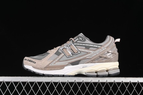 New Balance 1906 Series Loafers Casual Shoes with T-Beam Outsole and Heel Cushioning - U1906NIH