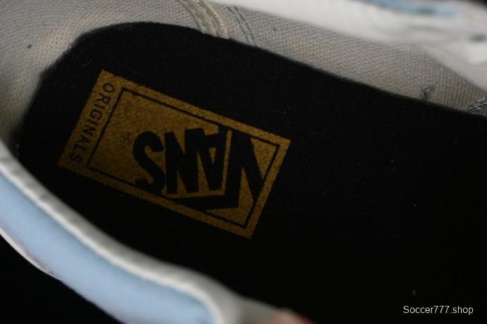 Vans Vault Og Style 36 Low-Top Retro Skate Shoes - VN0A3DZ5ODY 1