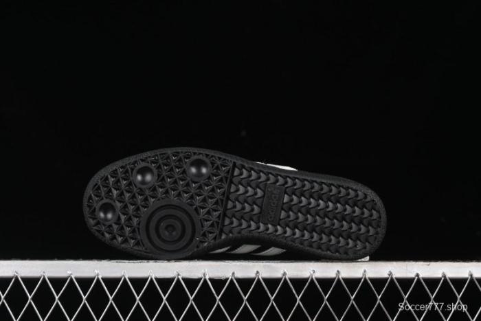 Adidas Originals Samba OG Retro Casual Sneakers - JP5282