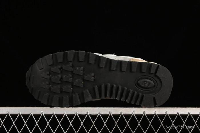 New Balance 574 Series Retro Casual Running Shoes - U574LGGS 1