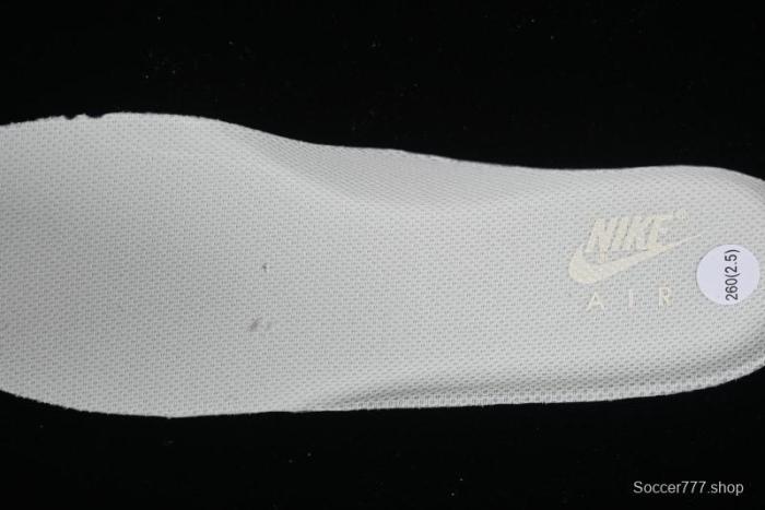 Nike Air Force 1 '07 Low  NIKE  Triple Swoosh Series White Wine Red Classic Casual Sneakers - TV2306-258 1