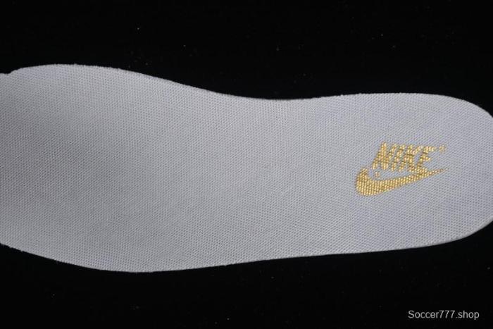 Nike Dunk Low The North Face CDG Collaboration - Gold SB Low Top Skate Shoes - DQ1098-337 1