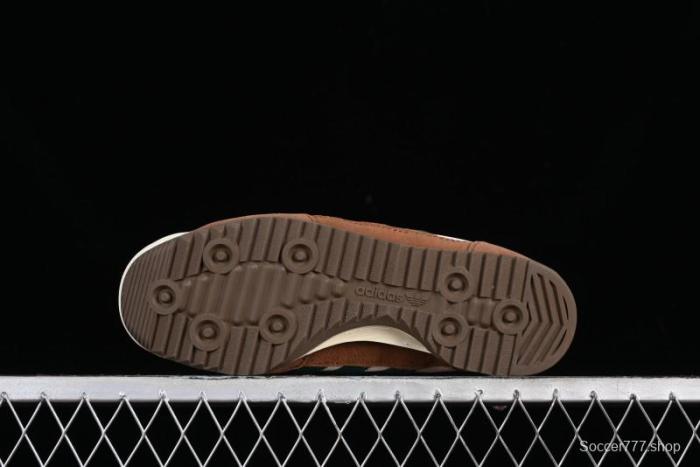 Adidas Originals SL 72 RS Retro Running Shoes - JH8648 1