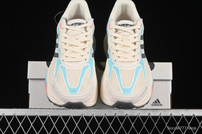 Adidas Originals Mts Pro IH5838 Retro Breathable Cushioned Casual Running Shoes - IH5838