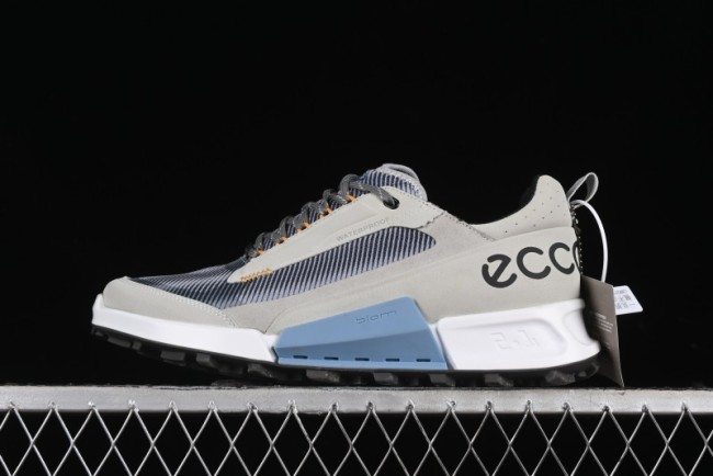 ECCO BIOM 2.1 Outdoor Hiking Shoes with Shock Absorption - 82381459459