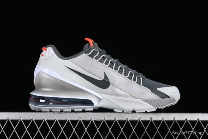 Nike Air Max Pulse SE Breathable Running Shoes with Oversized Air Cushion - FN6920-001 1