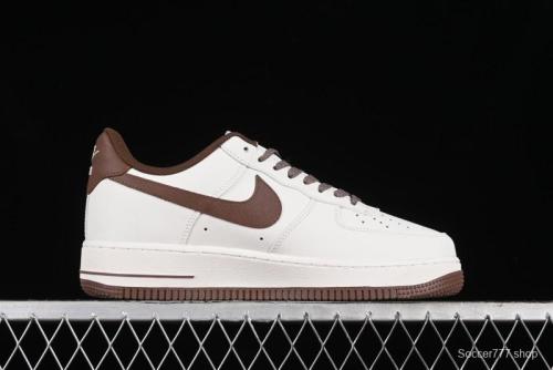 Nike Air Force 1 '07 Low Custom Casual Sneakers - WD-111588