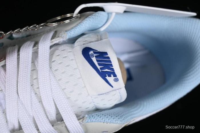 Nike Air Force 1'07 Low  Mario  Casual Sneakers - FB1844-222 1