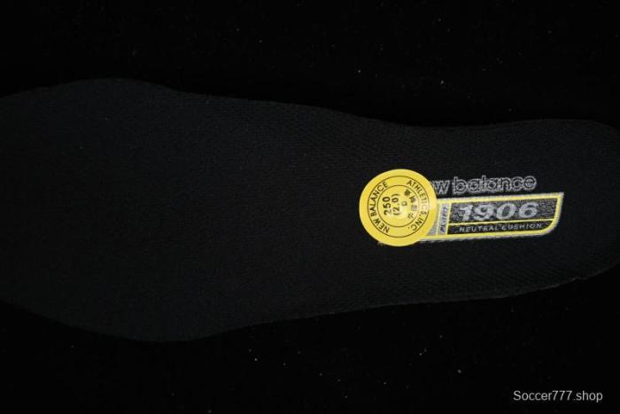 New Balance 1906 Series Retro Dad Style Casual Running Shoes - M1906NA