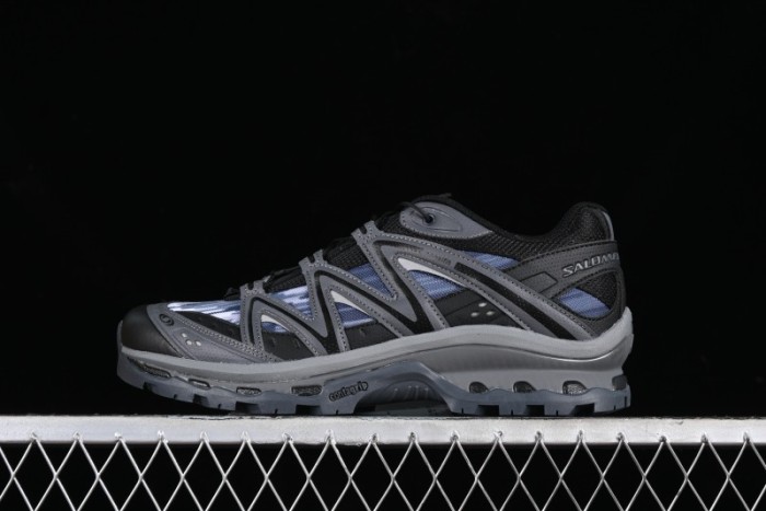 Salomon XT-Quest Mountain Trail Running Shoes with SENSIFIT and CONTAGRIP - 473616-28