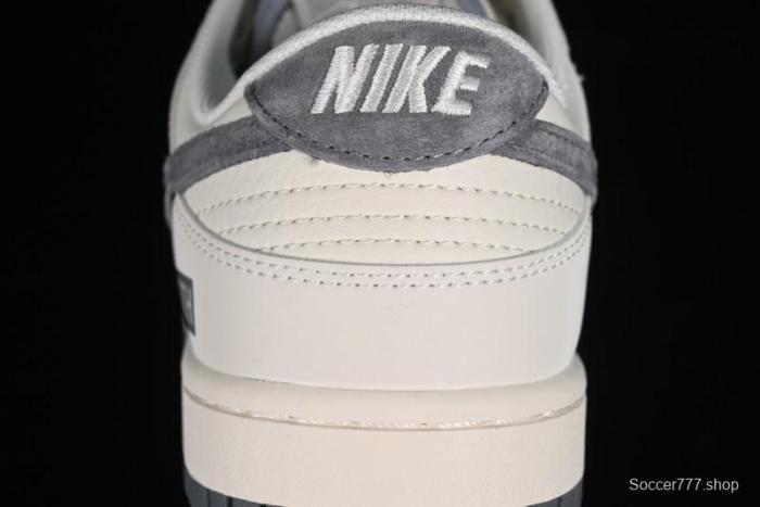 Nike SB Dunk Low KITH Collaboration Anniversary High-End Custom Sneakers - DQ1098-387