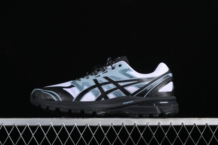 Asics Gel-Terrain Retro Breathable Casual Shoes Cushioned Men's Durable Running Shoes - 1203A342-500