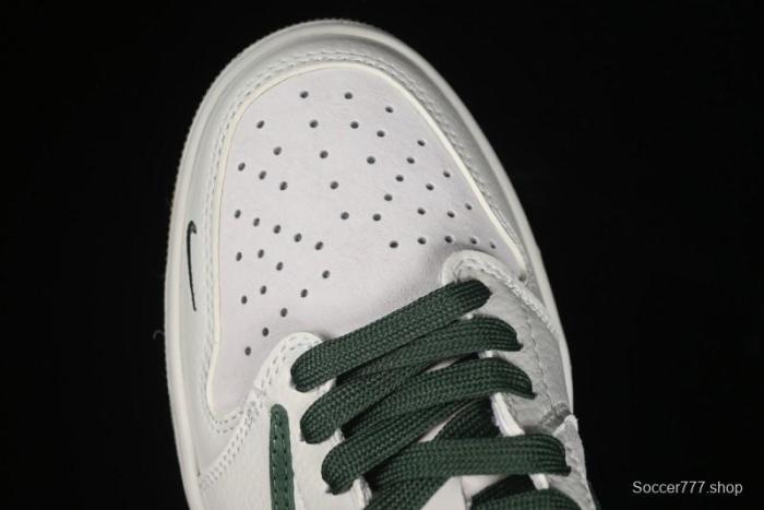 Nike Travis Scott x Fragment Design x Air Jordan 1 Low OG SP AJ1 Sneakers - JH6088-703