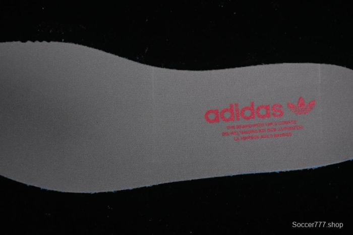 Adidas Retropy P9 GW9333 Running Shoes with Thick Popcorn Sole