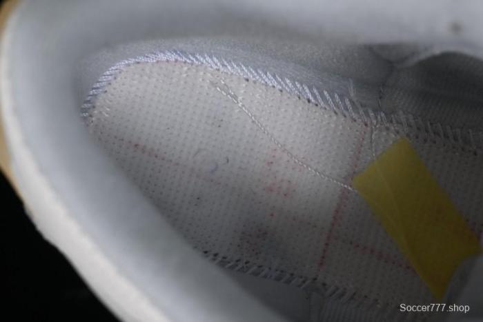 Nike Air Jordan 3 Retro Craft Ivory Sneakers - FJ9479-100 1