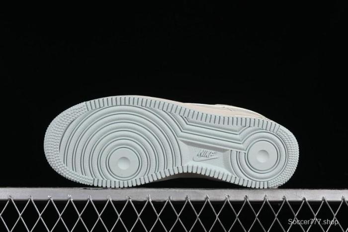 Nike Air Force 1 '07 Low Custom Casual Sneakers - CW2288-111 1
