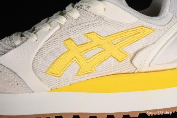 Onitsuka Tiger Moage Co Low-Top Running Shoes Comfortable Slip-Resistant Casual Sneakers - 1183B555-250 1