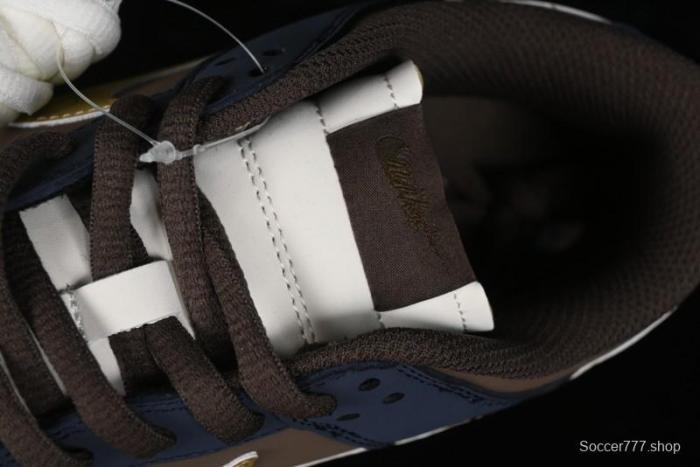 Nike SB Dunk Low Black Myth Wukong Colorway Low-Top Casual Skateboarding Shoes - MU0232-369