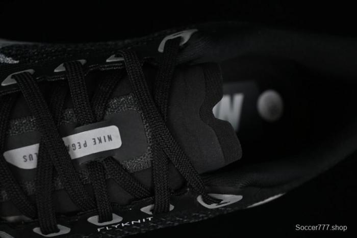 Nike Air Zoom Pegasus 35 Running Shoes with Breathable Mesh & Zoom Air Cushion - FQ7262-002