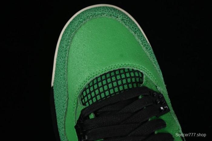 Nike Air Jordan 4 Retro Manila Limited Edition Basketball Shoes - AJ4-965234 1