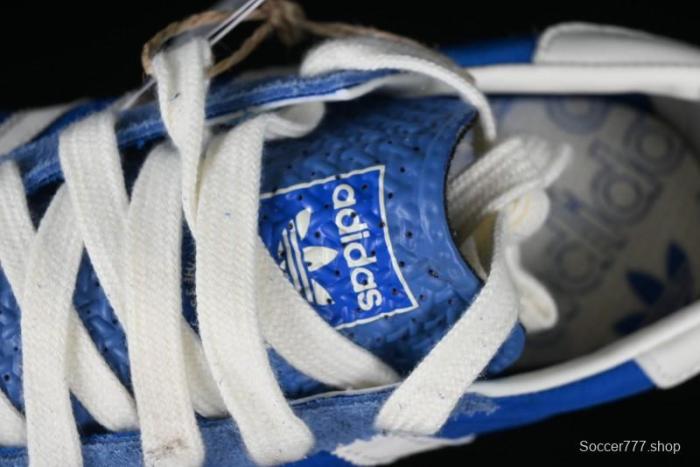 Adidas Originals SL 72 RS Retro Running Shoes with Ecotex Tongue and EVA Midsole - IG2132