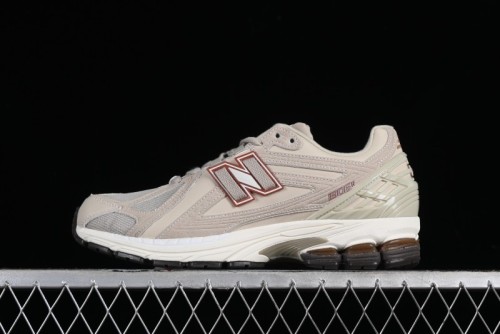 New Balance 1906 Series Retro Dad Style Casual Running Shoes - M1906RFT 1