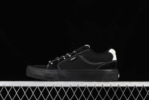 Vans Chukka Push Low Top Skate Shoes - VN00089QPA02