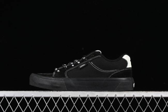 Vans Chukka Push Low Top Skate Shoes - VN00089QPA02