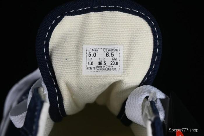 Vans Old Skool 36 DX Low Top Canvas Shoes - VN0005UFBYM 1